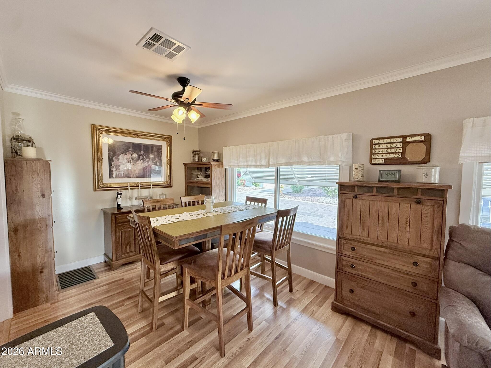 201 S GREENFIELD Road 246