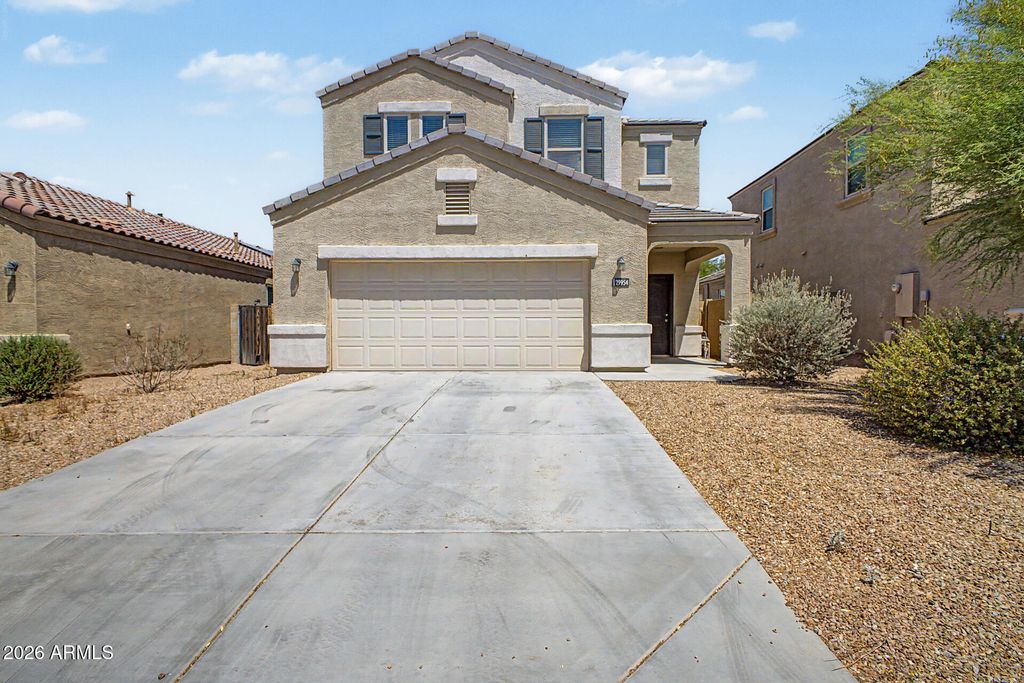 Photo of 29954 W Monterey Drive, Buckeye, AZ 85396 (MLS # 7023301)