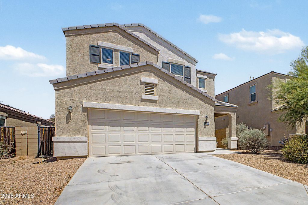 Photo of 29954 W Monterey Drive, Buckeye, AZ 85396 (MLS # 7023301)
