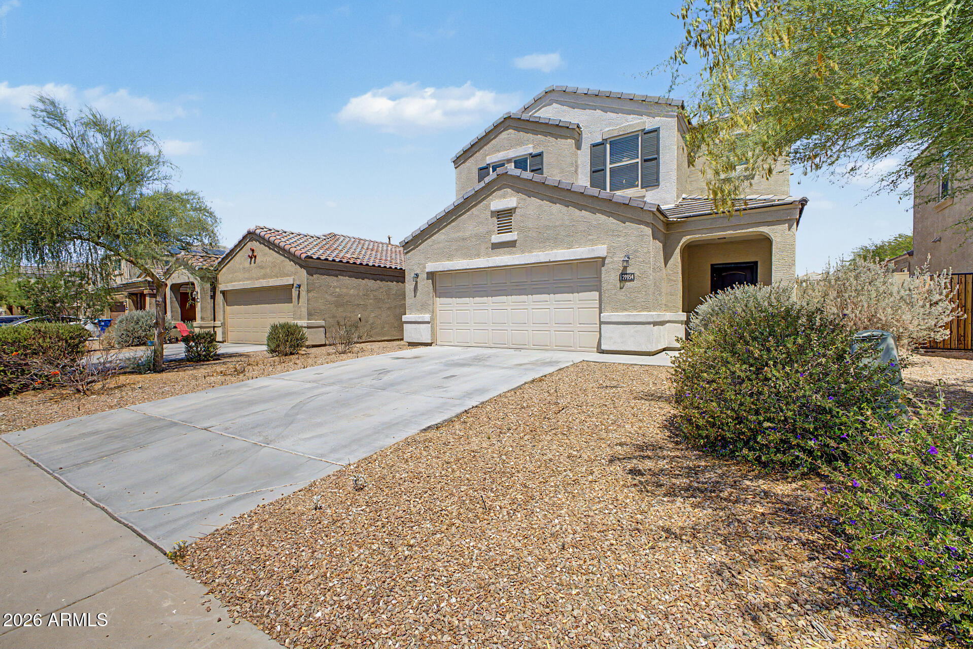 29954 W MONTEREY Drive
