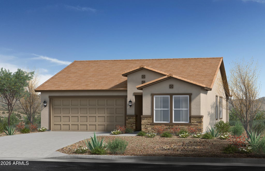 Photo of 1528 S 182nd Lane, Goodyear, AZ 85338 (MLS # 7065946)