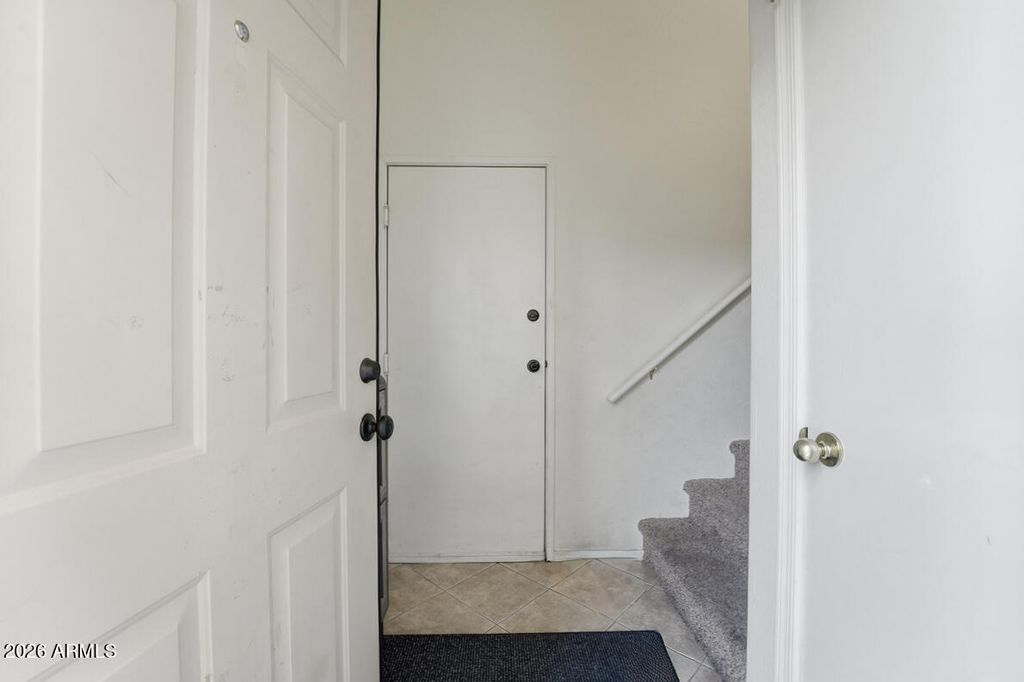 Photo of 2831 E Southern Avenue #232, Mesa, AZ 85204 (MLS # 6972857)