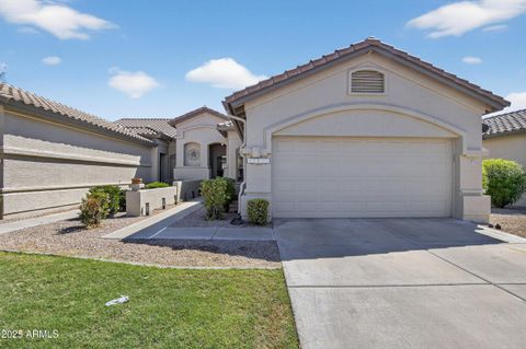 23815 S VACATION Way Sun Lakes AZ 85248