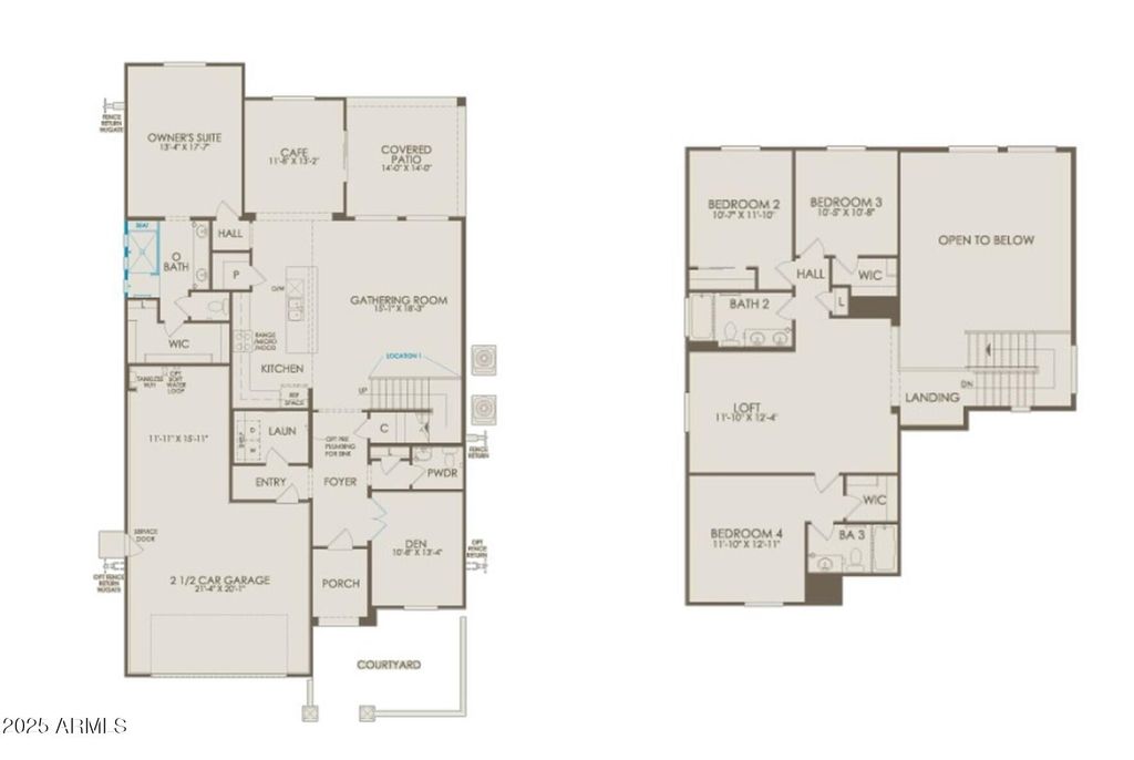 Photo of 17781 W Pueblo Avenue, Goodyear, AZ 85338 (MLS # 6959676)