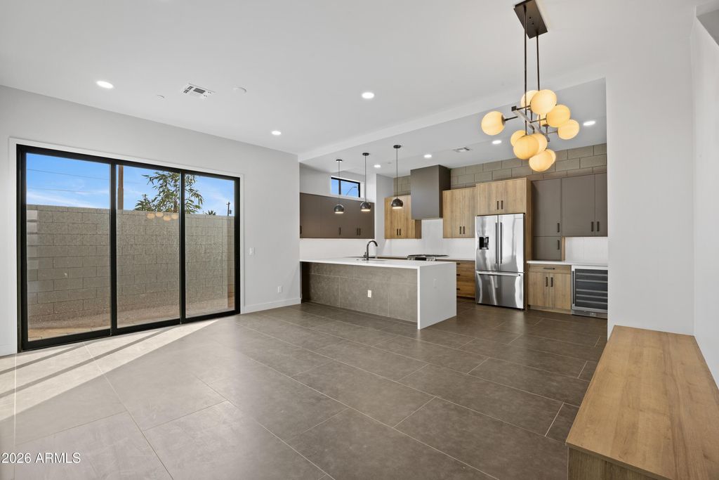 Photo of 377 E Windsor Avenue #20, Phoenix, AZ 85004 (MLS # 7027625)