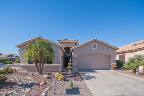 18164 W ADDIE Lane Surprise AZ 85374