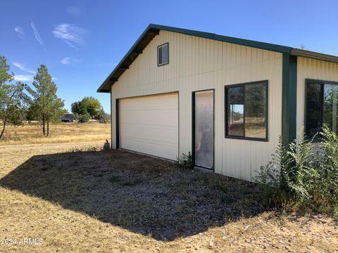 A home in Willcox