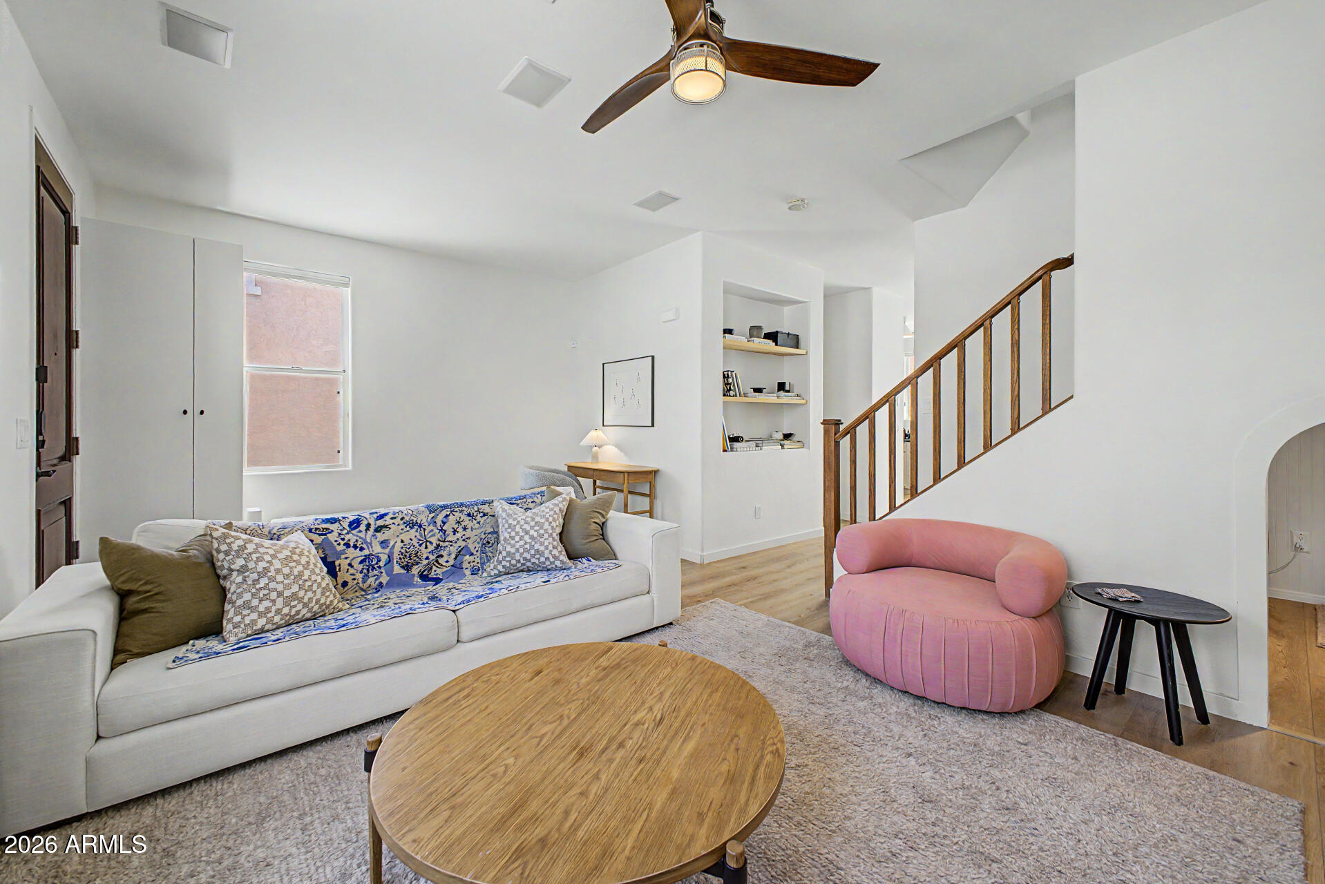 WILLOWS - Residential