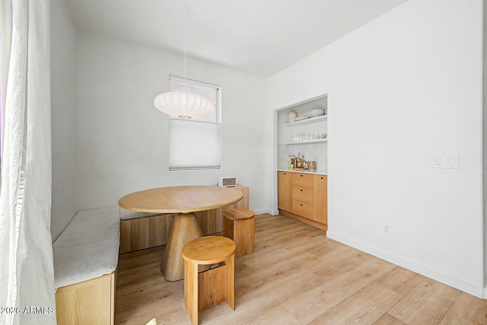 WILLOWS - Residential