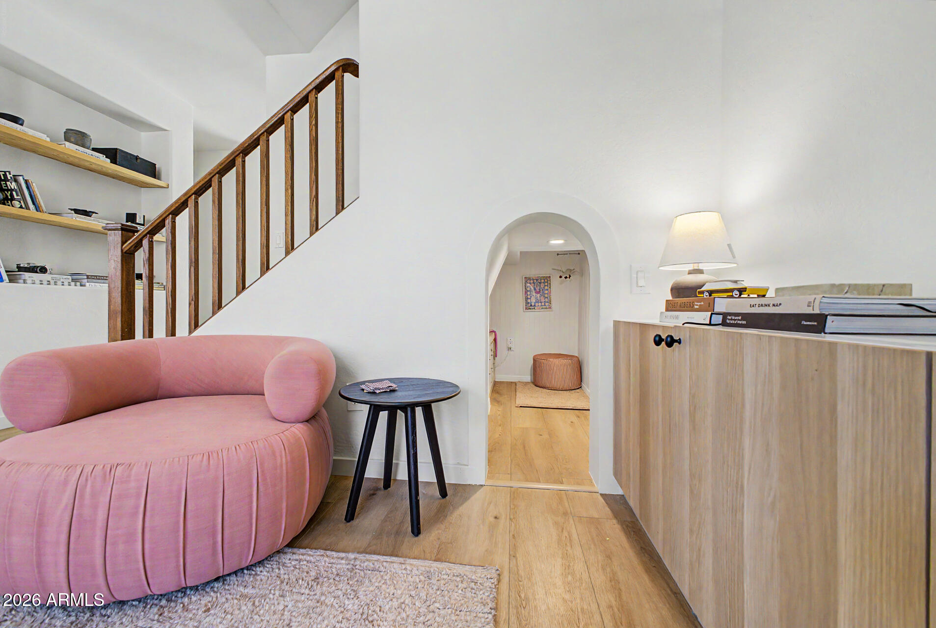 WILLOWS - Residential