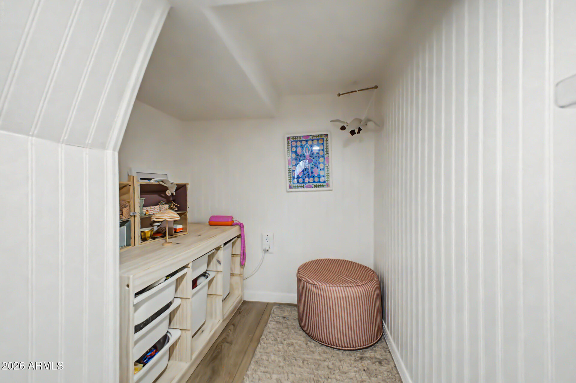 WILLOWS - Residential
