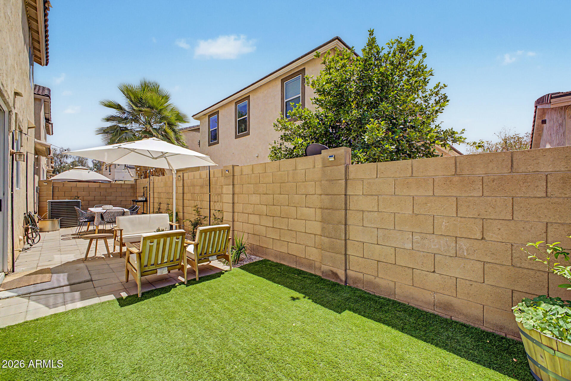 WILLOWS - Residential