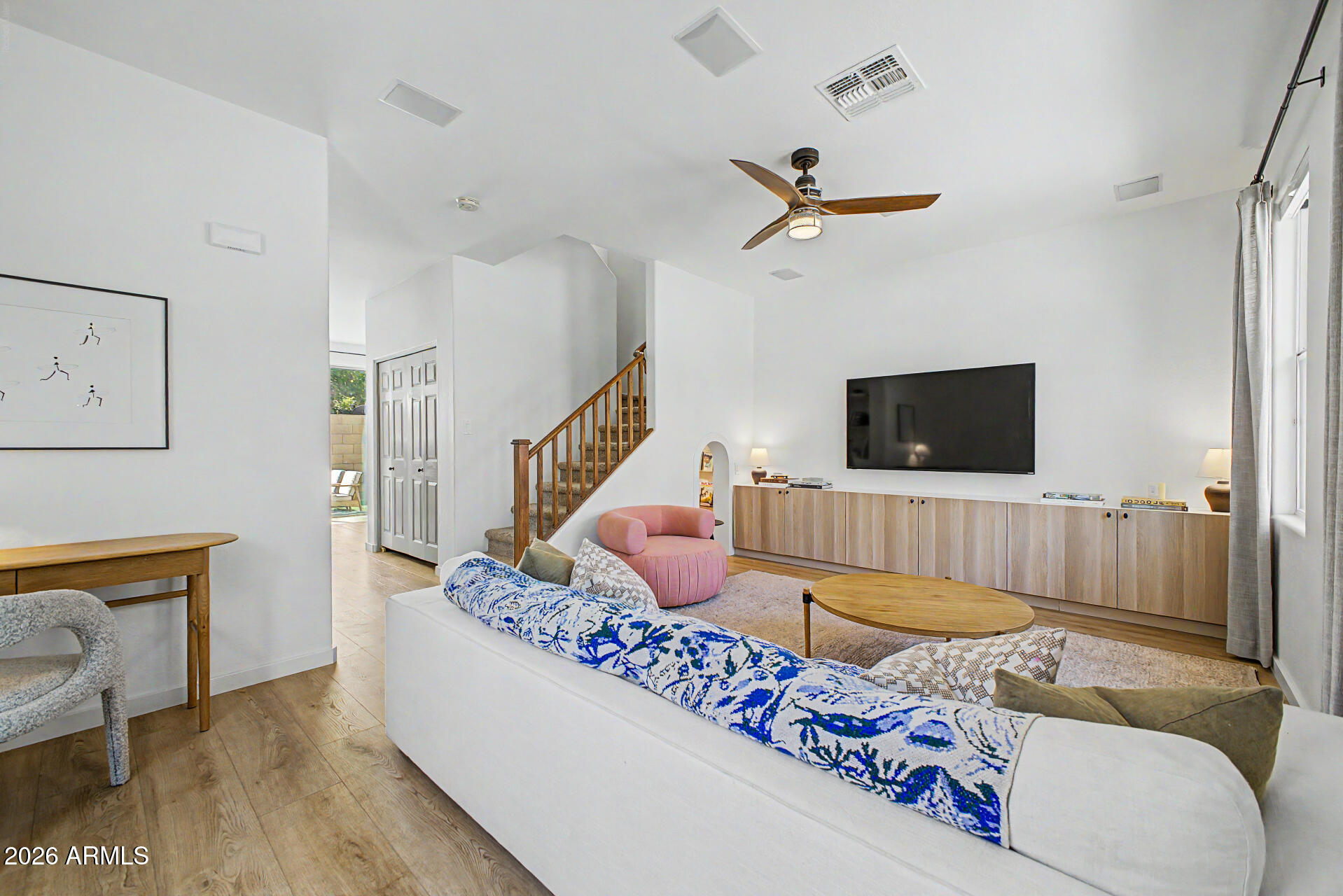 WILLOWS - Residential