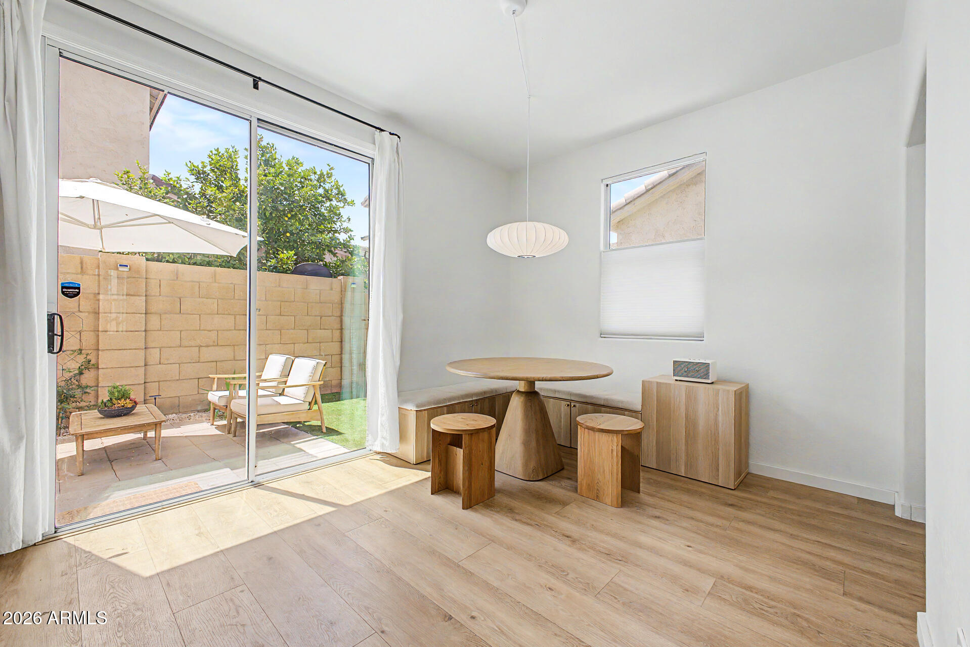 WILLOWS - Residential