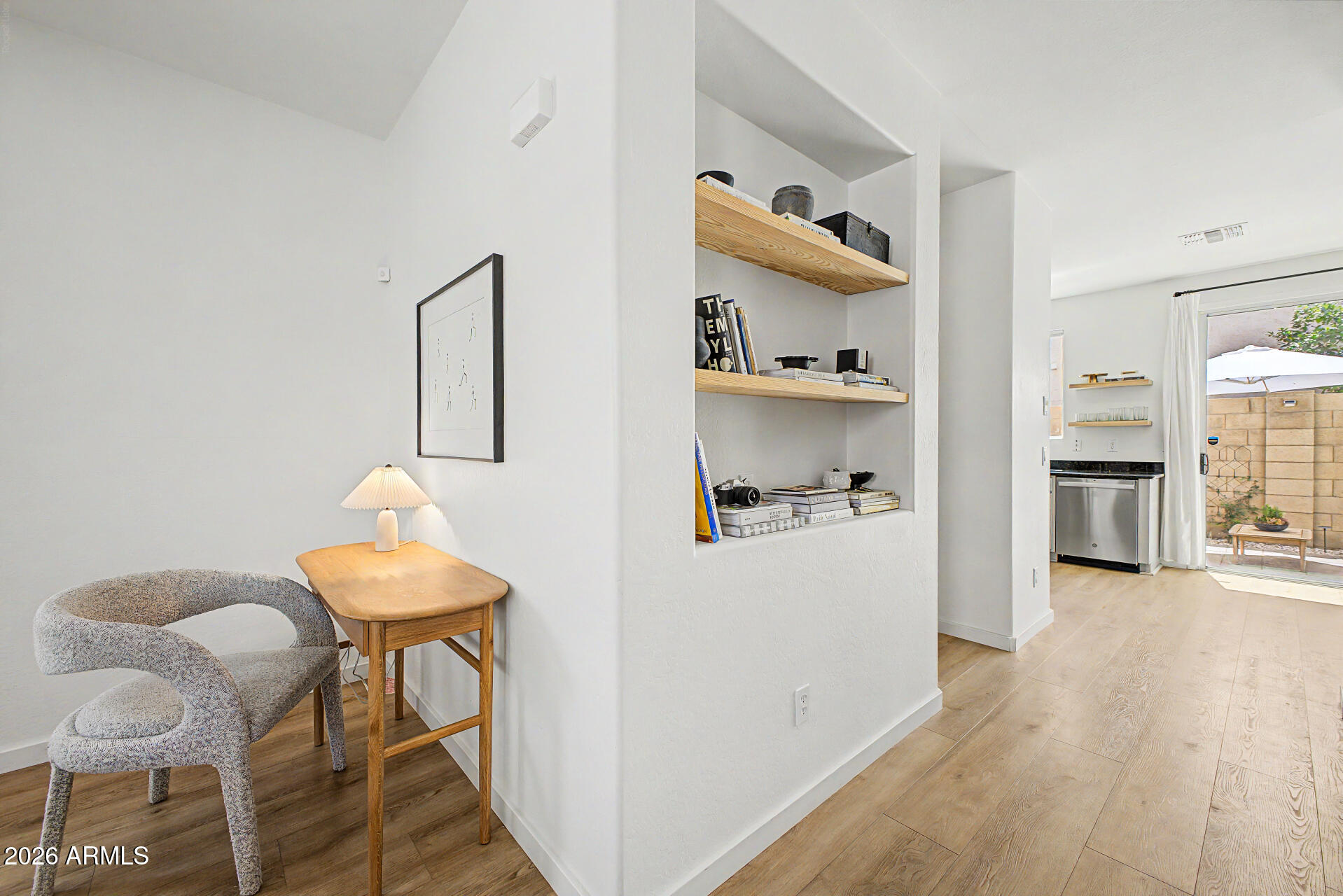 WILLOWS - Residential