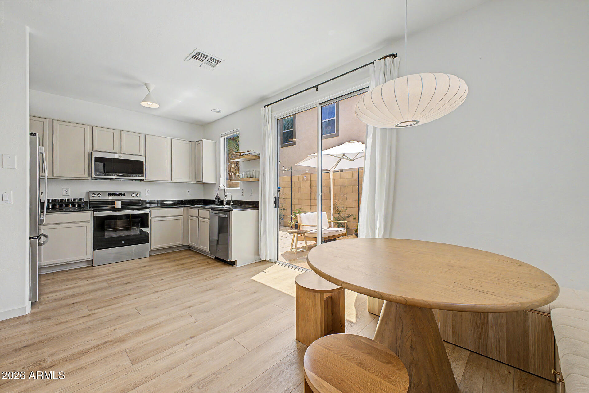 WILLOWS - Residential