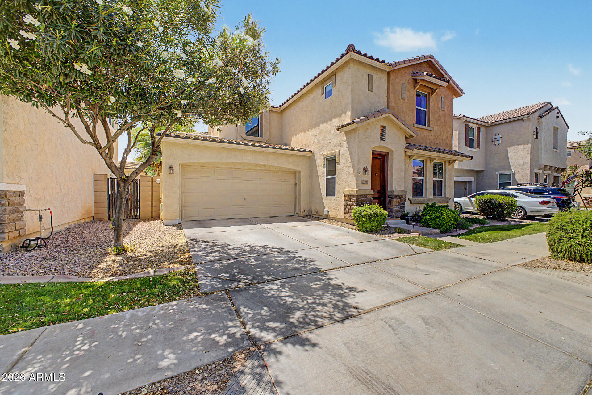 WILLOWS - Residential
