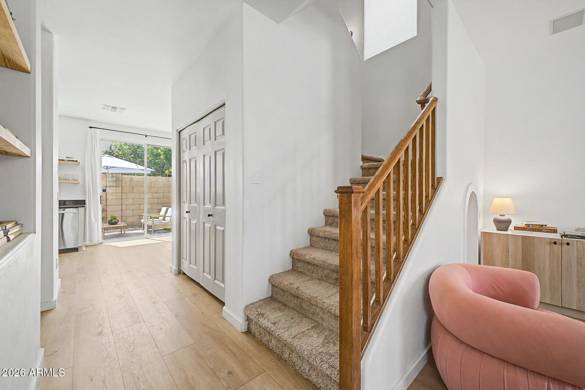 WILLOWS - Residential