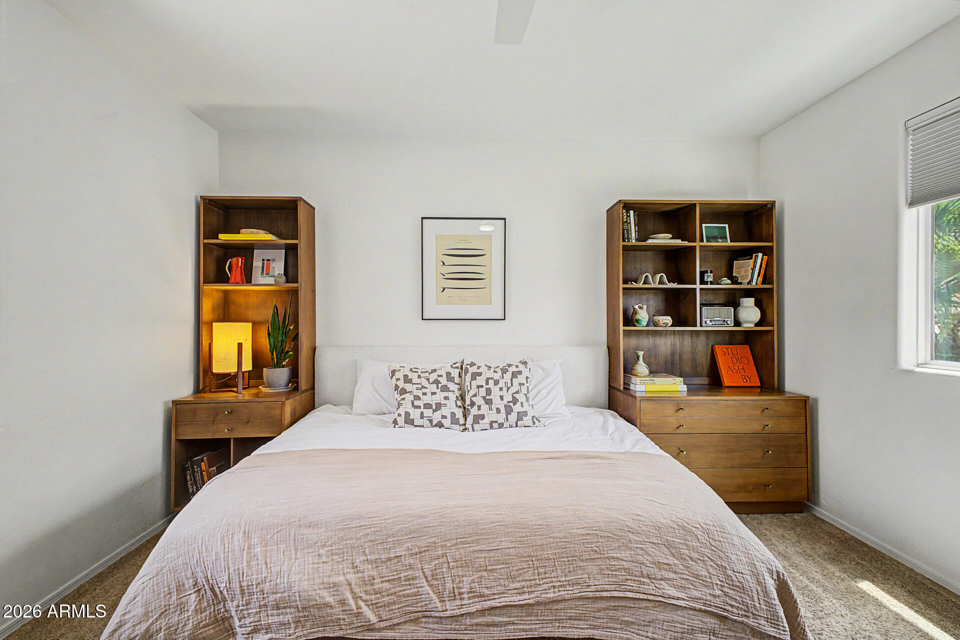 WILLOWS - Residential