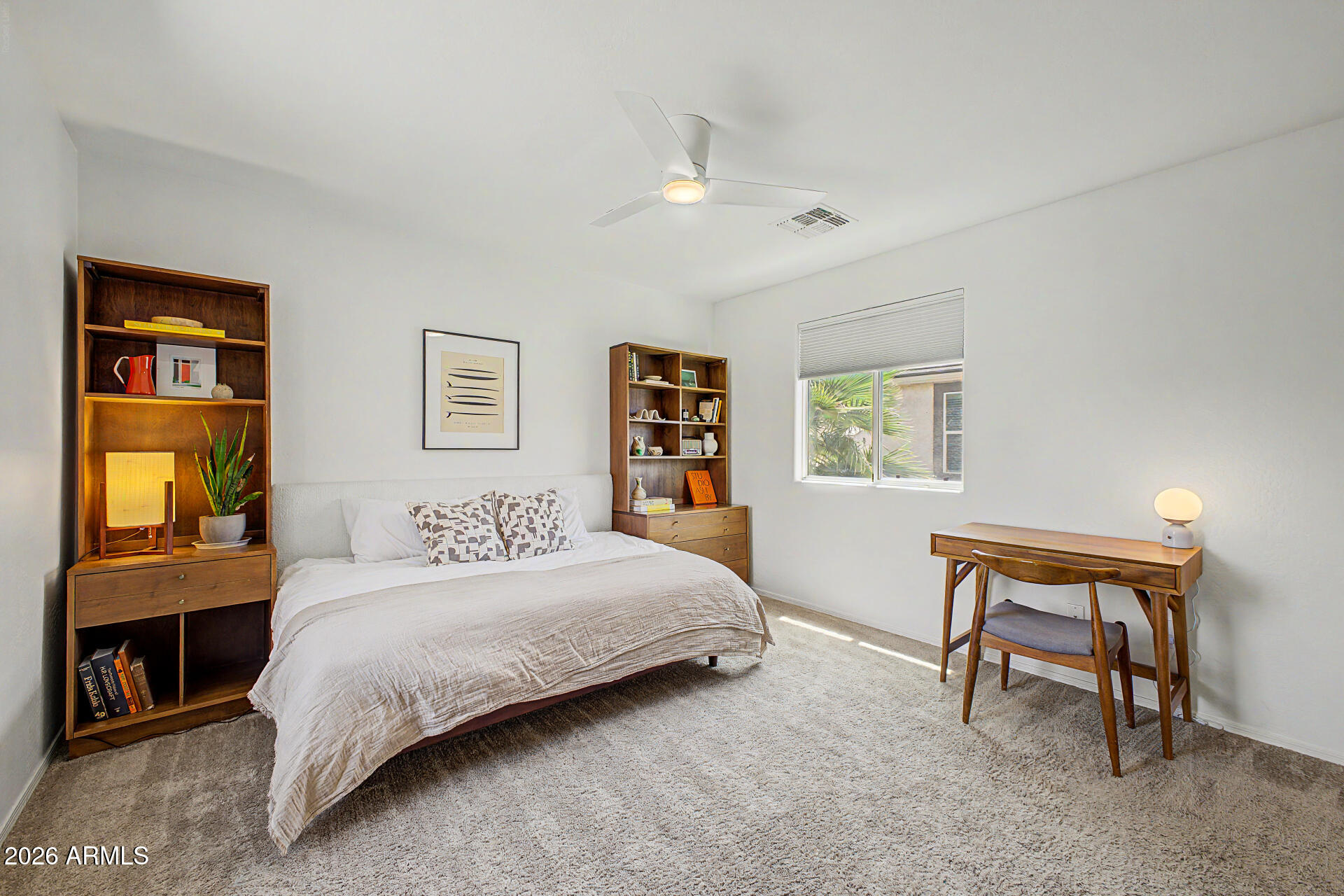 WILLOWS - Residential