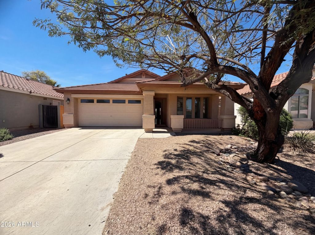 Photo of 38060 N Bonnie Lane, San Tan Valley, AZ 85140 (MLS # 7000451)