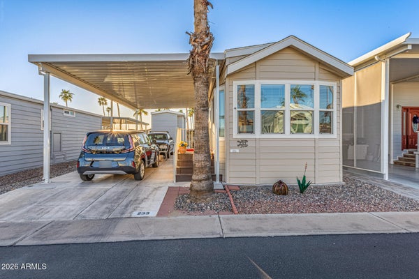 16501 N EL MIRAGE RD LOT 233, SURPRISE, AZ 85378 - Image e452cc5b342da8f7c6b465bfc39e682e/2951989757