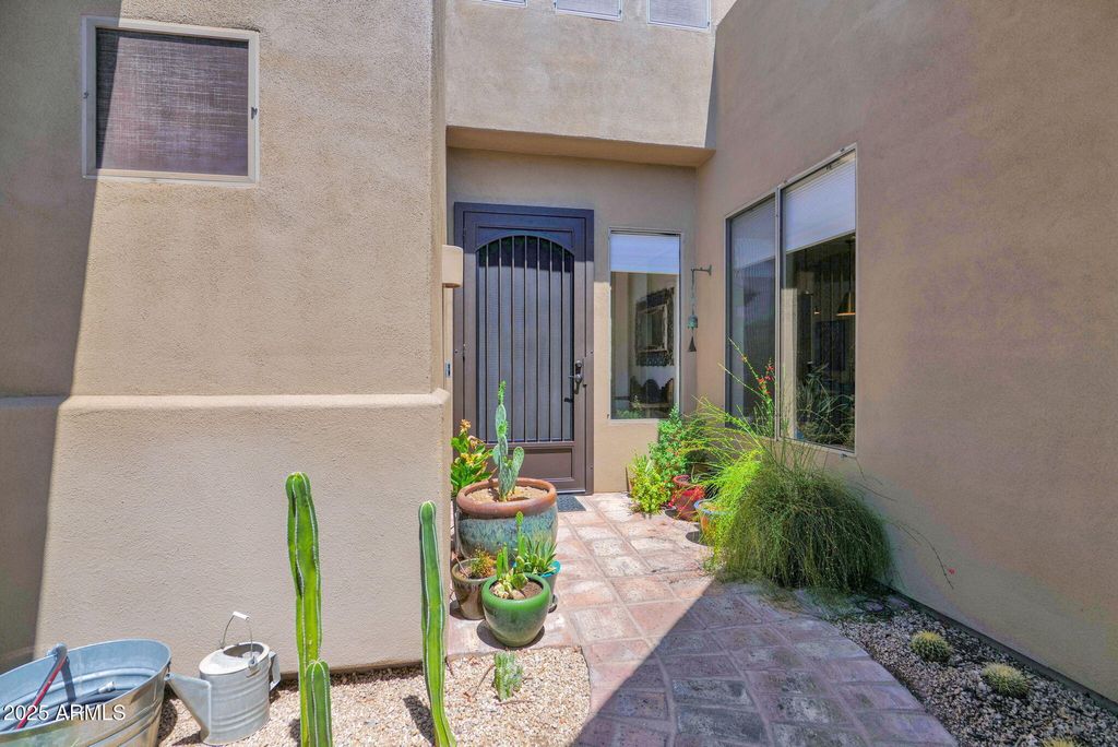 Photo of 7507 E Quien Sabe Way, Scottsdale, AZ 85266 (MLS # 6894138)
