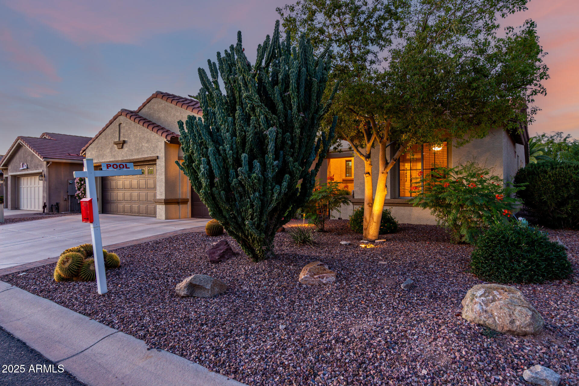 5401 N PIONEER Drive