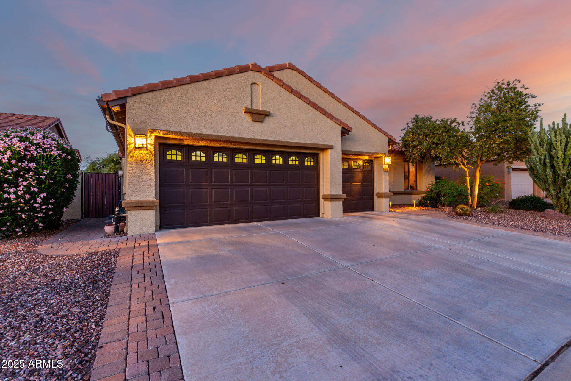 5401 N PIONEER Drive