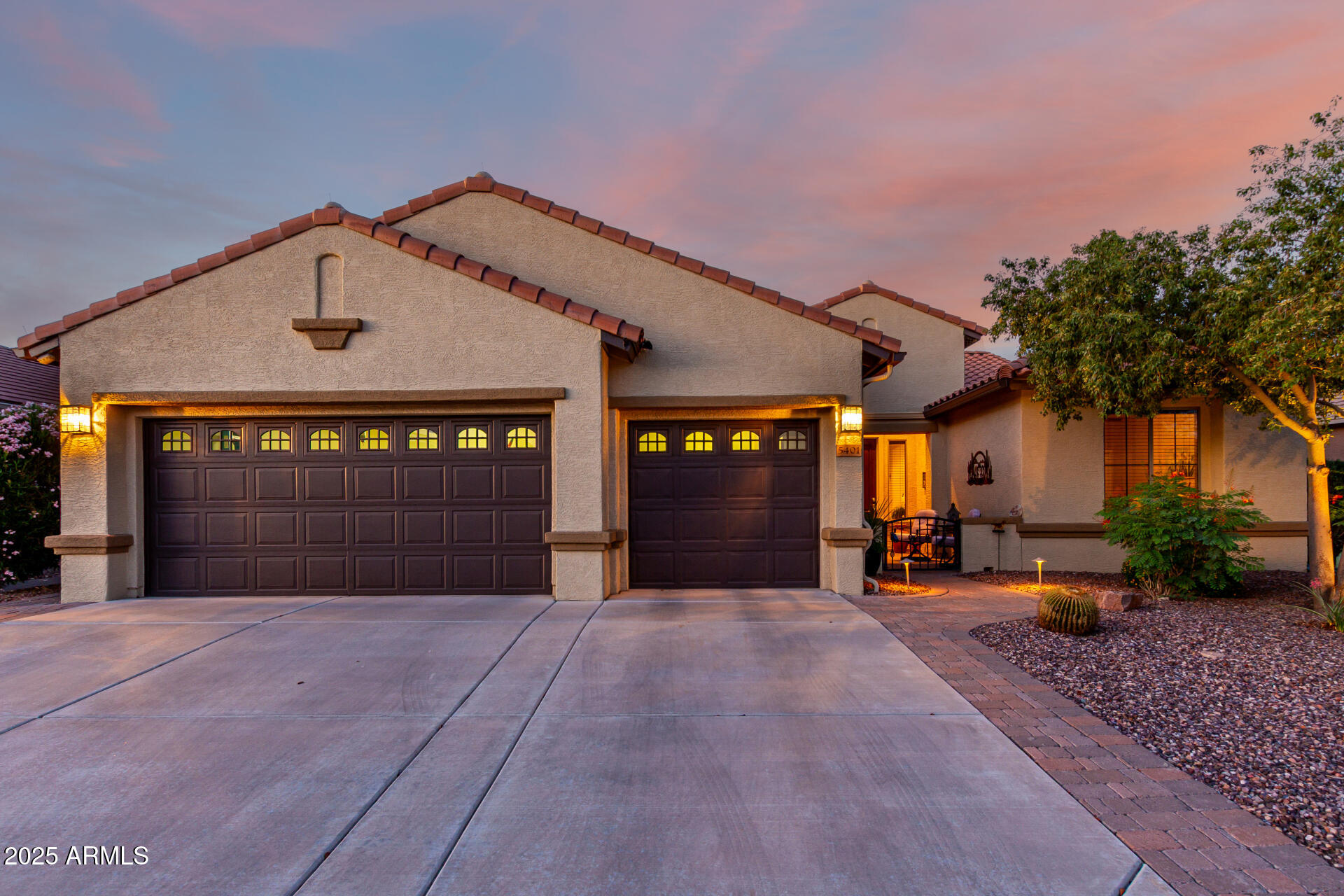 5401 N PIONEER Drive