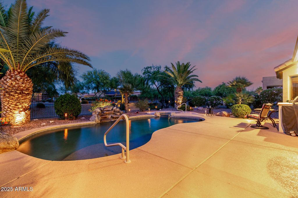 Photo of 5401 N Pioneer Drive, Eloy, AZ 85131 (MLS # 6876969)