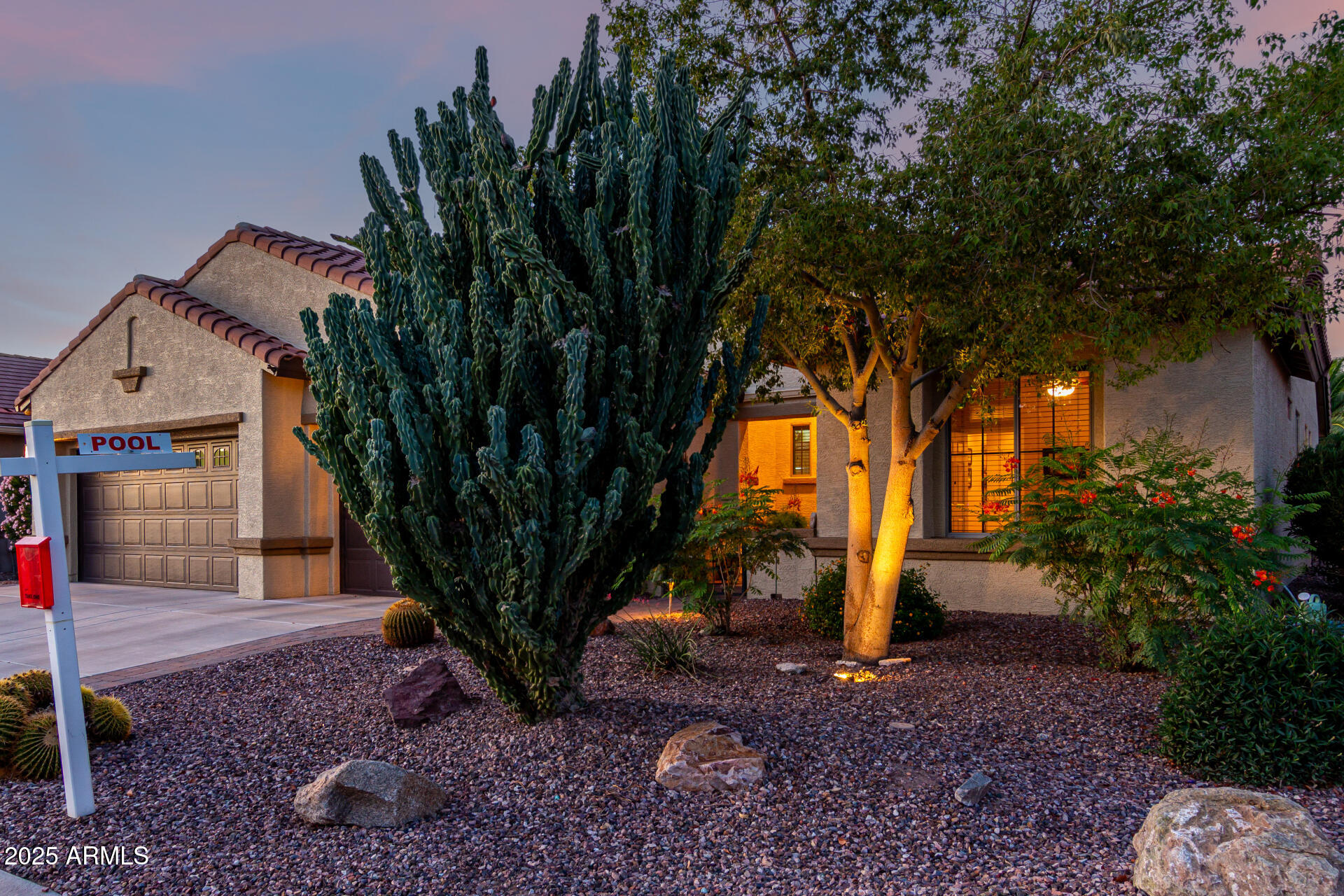 5401 N PIONEER Drive