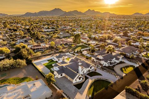 5239 E CORTEZ Drive Scottsdale AZ 85254