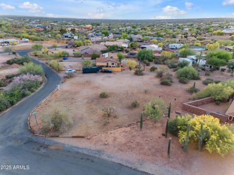 5840 E ARROYO LINDO -- 63 Apache Junction AZ 85119