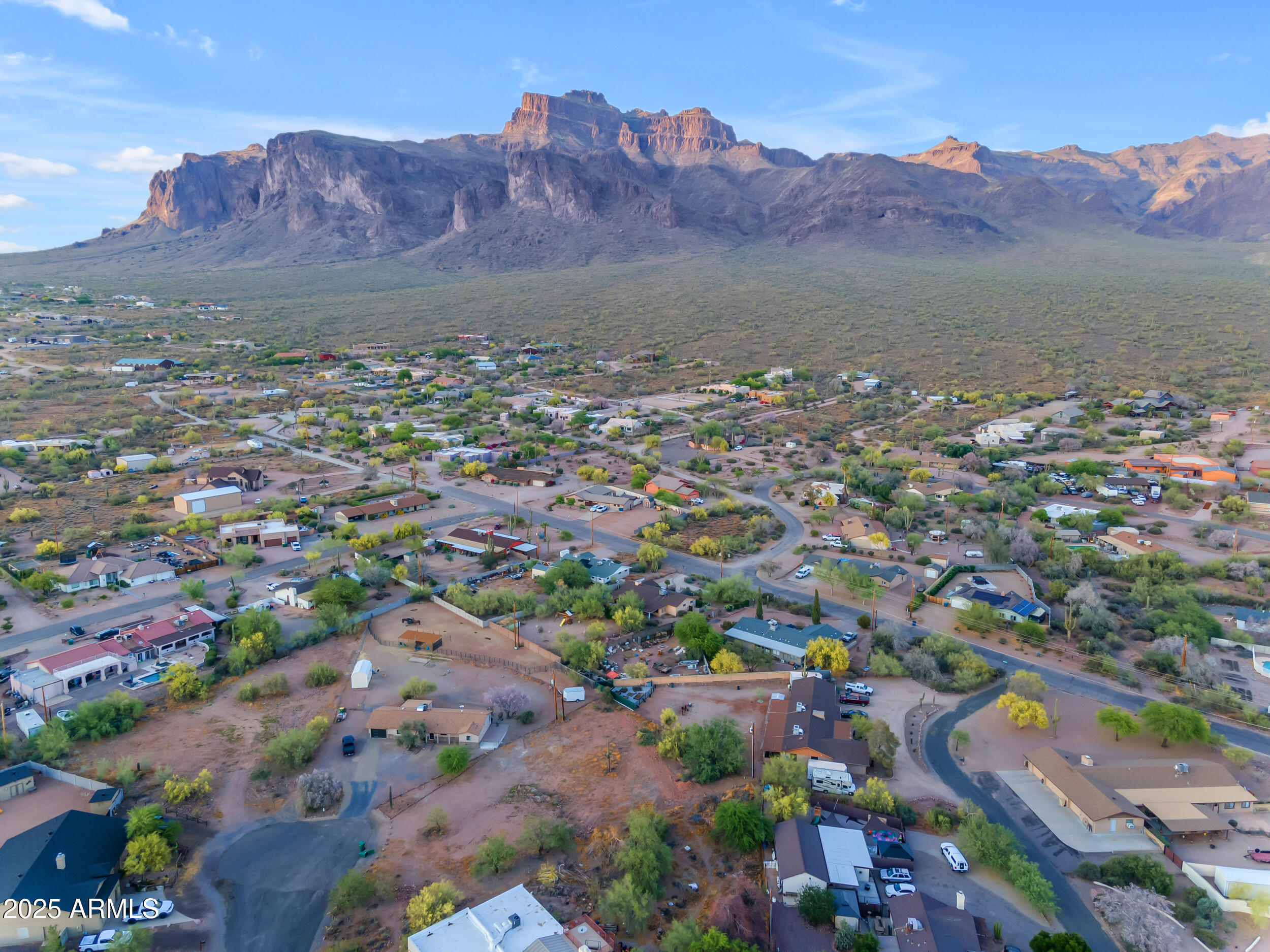 5840 E ARROYO LINDO -- 63