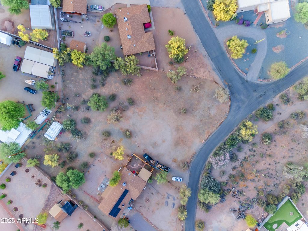 Photo of 5840 E Arroyo Lindo #63, Apache Junction, AZ 85119 (MLS # 6862421)