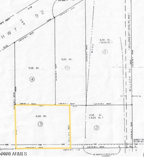 10259011G S Willson Road 3