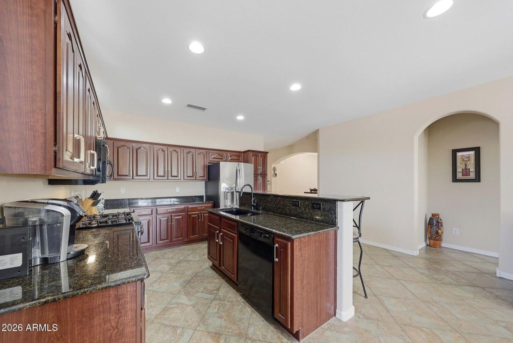 Photo of 35107 N 34th Avenue, Phoenix, AZ 85086 (MLS # 7000924)