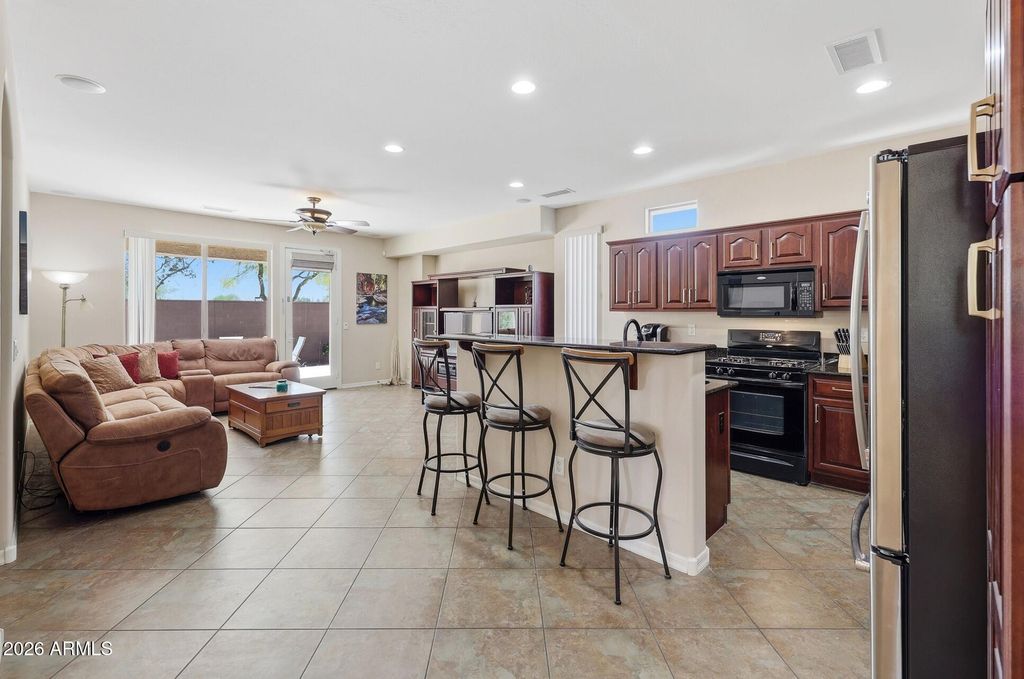 Photo of 35107 N 34th Avenue, Phoenix, AZ 85086 (MLS # 7000924)