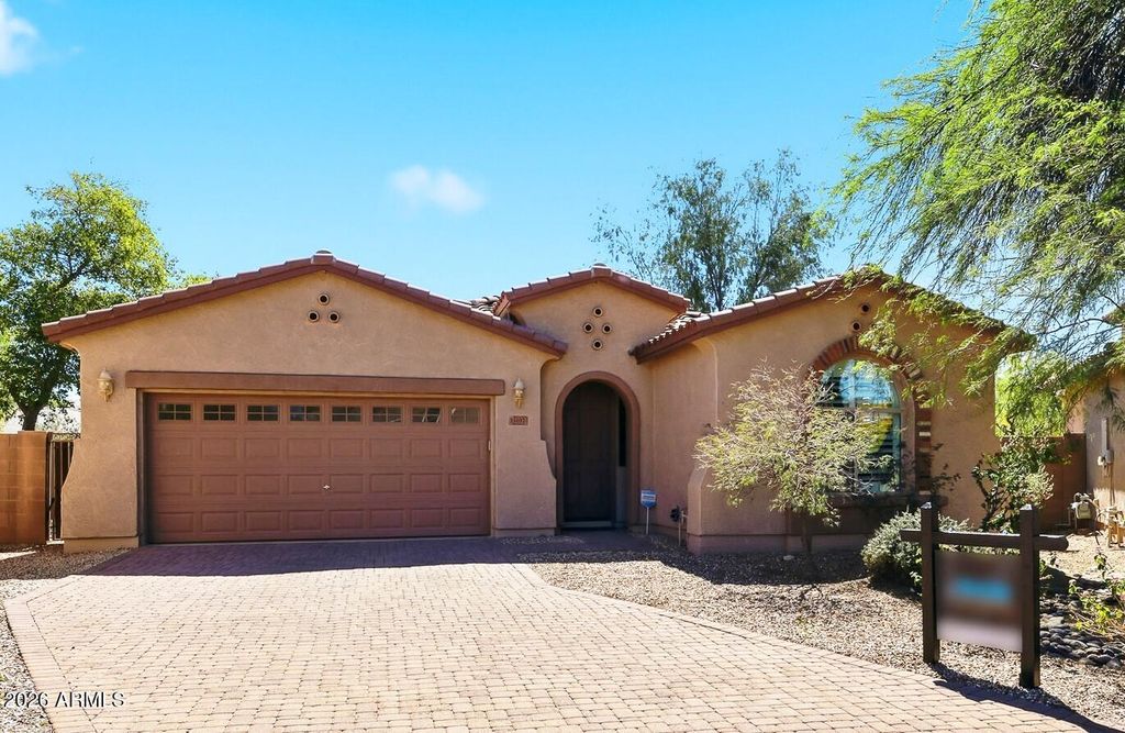 Photo of 35107 N 34th Avenue, Phoenix, AZ 85086 (MLS # 7000924)