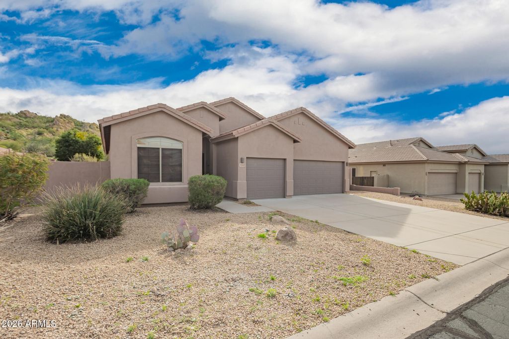 Photo of 7263 E San Cristobal Way, Gold Canyon, AZ 85118 (MLS # 6965408)