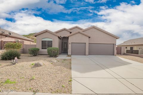 7263 E SAN CRISTOBAL Way Gold Canyon AZ 85118
