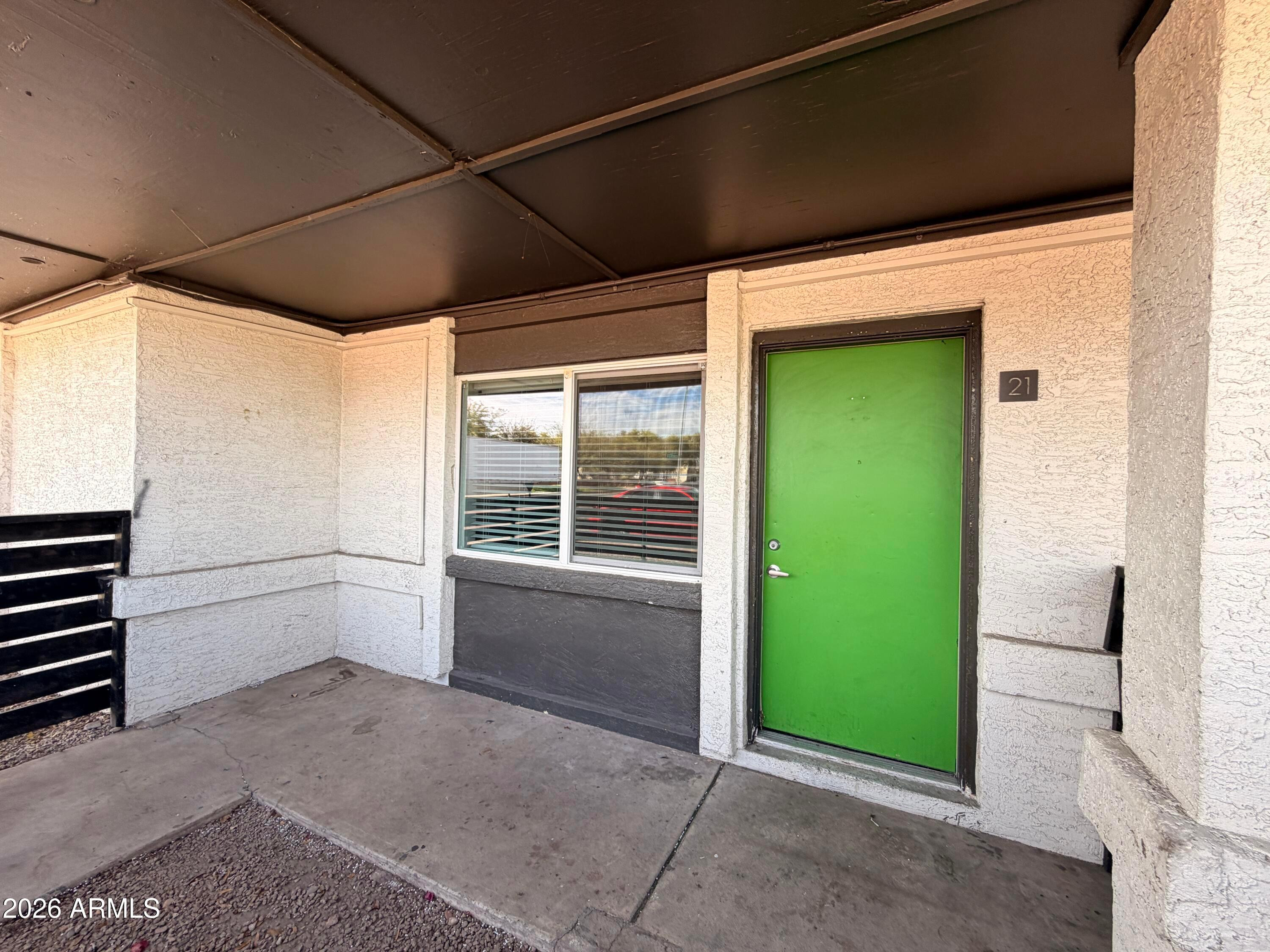 6802 W Glendale Avenue Unit 21