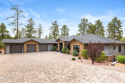 600 N REDBUD Circle Payson AZ 85541