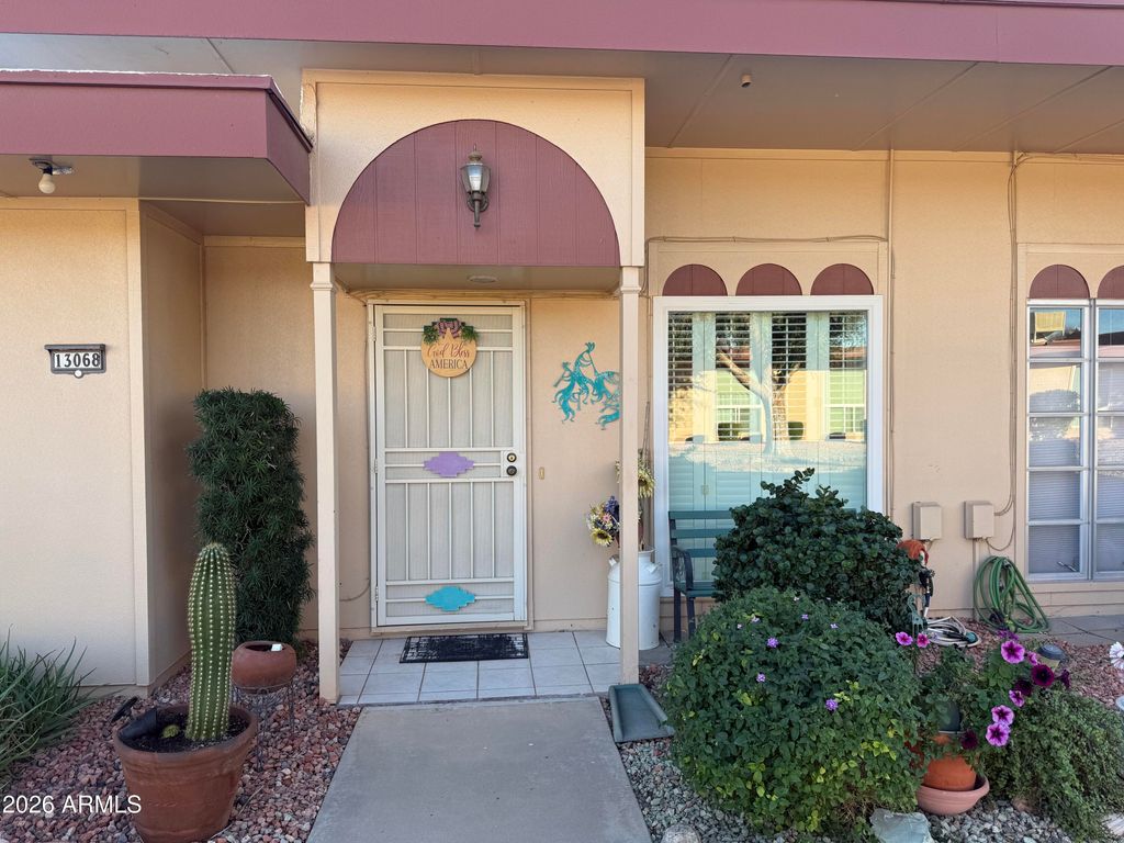 Photo of 13068 N 100th Avenue, Sun City, AZ 85351 (MLS # 6970671)