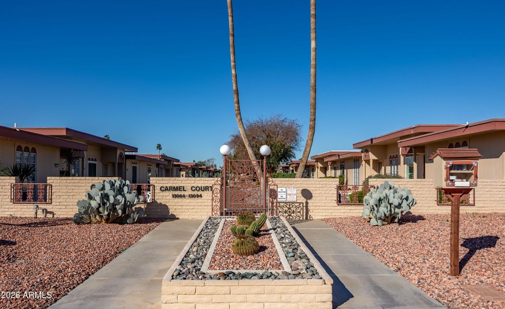 Photo of 13068 N 100th Avenue, Sun City, AZ 85351 (MLS # 6970671)