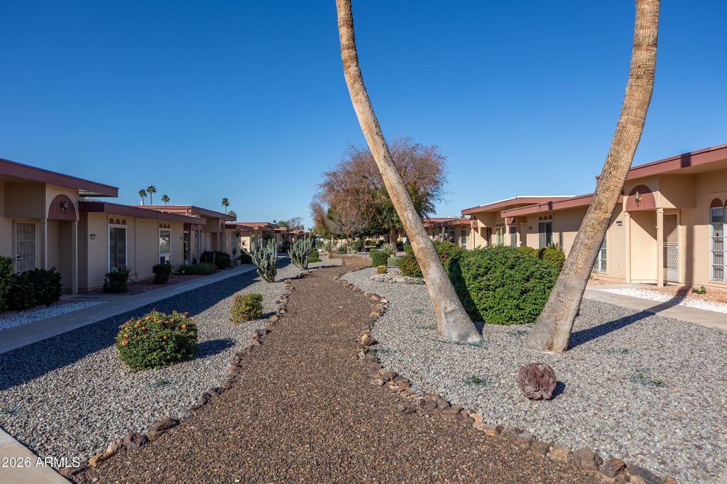 Photo of 13068 N 100th Avenue, Sun City, AZ 85351 (MLS # 6970671)