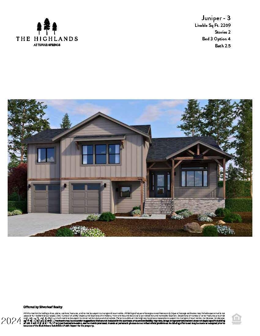 1953 SAND SPRING Trail