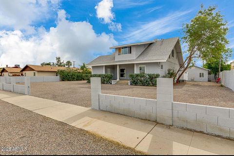 2021 W WASHINGTON Street Phoenix AZ 85009