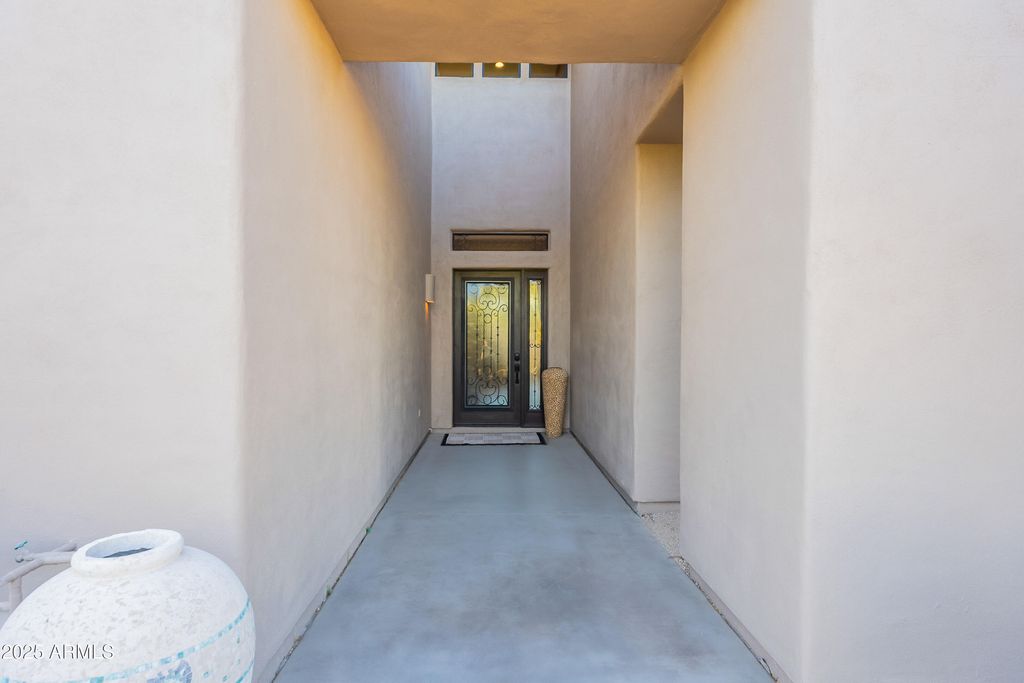 Photo of 10772 E Running Deer Trail, Scottsdale, AZ 85262 (MLS # 6866470)